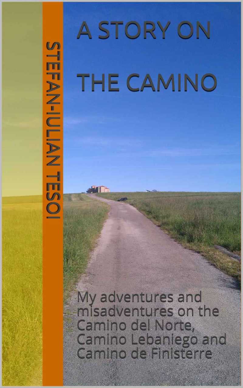 A Story on the Camino