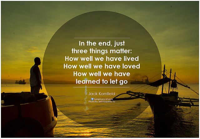 A life well lived