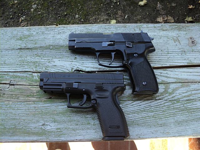 Gun Kata Haiku