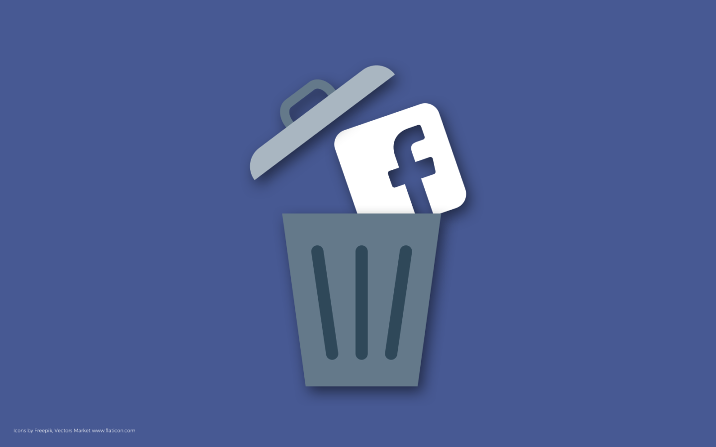 Delete Facebook Haiku