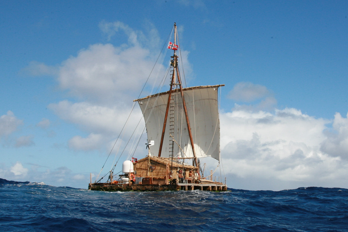 Tangaroa Expedition 2006
