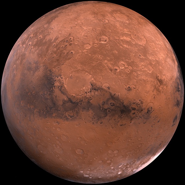 100 Ways To Get Rejected: Mission on Mars