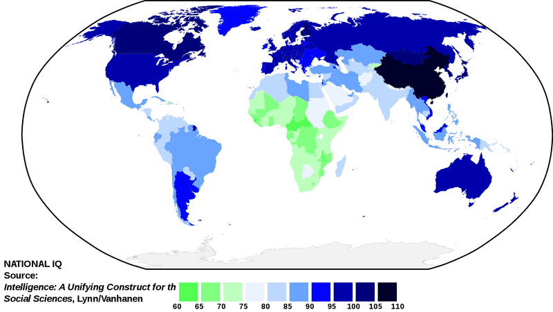 National IQ