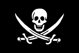 Pirate Flag Cryptographic challenge